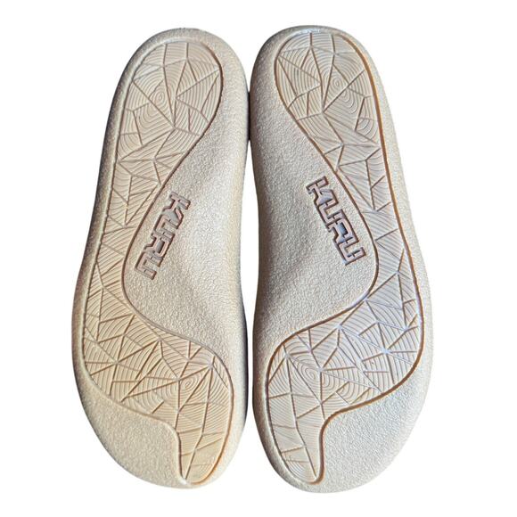Kuru LOFT Moccasin Indoor/Outdoor Slipper - Picture 2 of 6